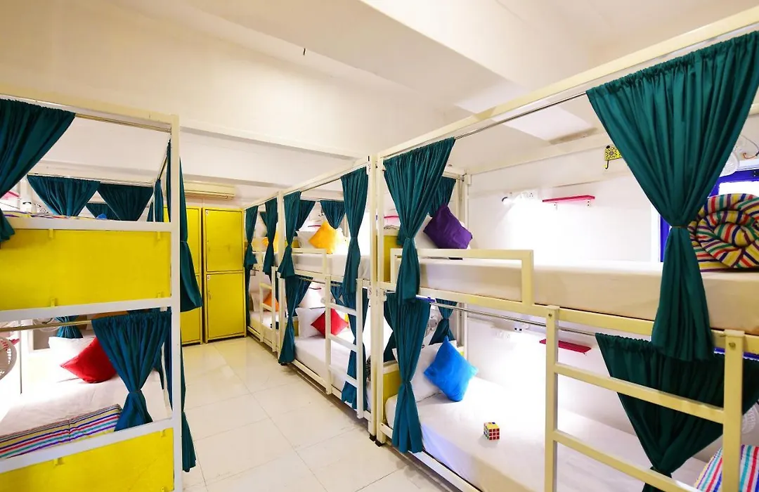 Gostops Lite Mumbai-1